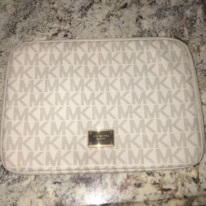 Michael Kors laptop case